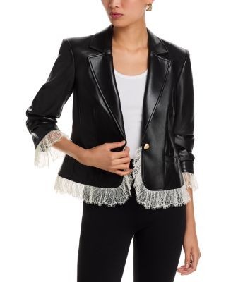 Cinq a Sept Le Petit Roxie Blazer