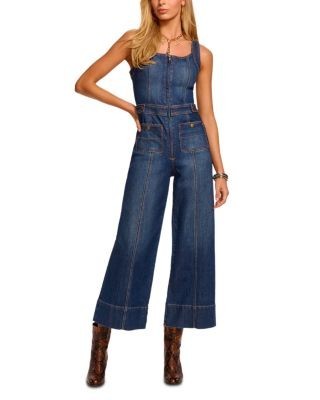 Ramy Brook Janet Jumpsuit