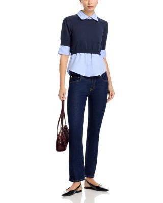Cinq a Sept Capucine Top