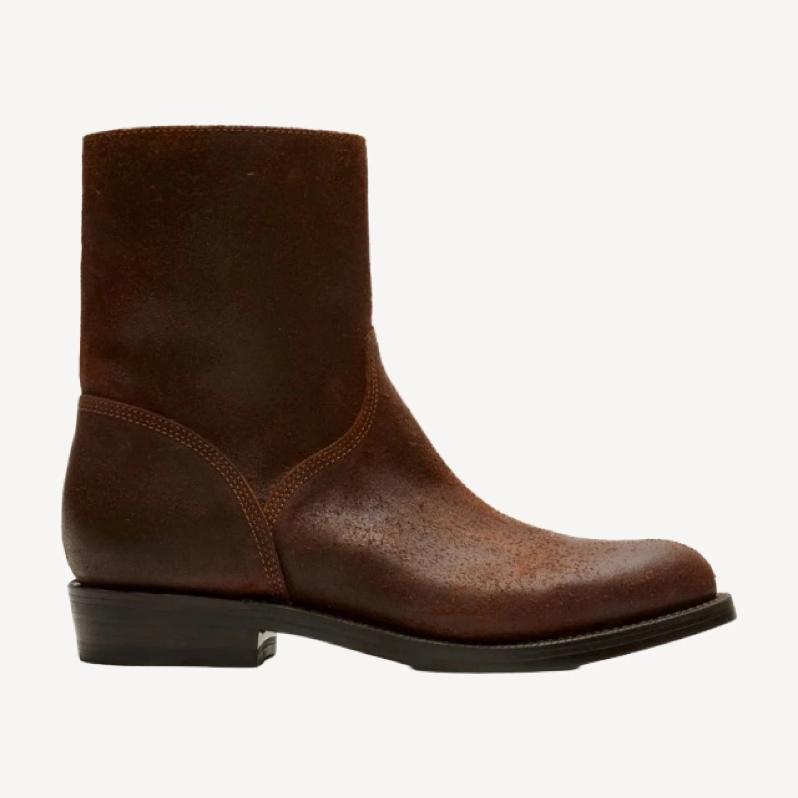 Grant Stone® Elias side-zip boots