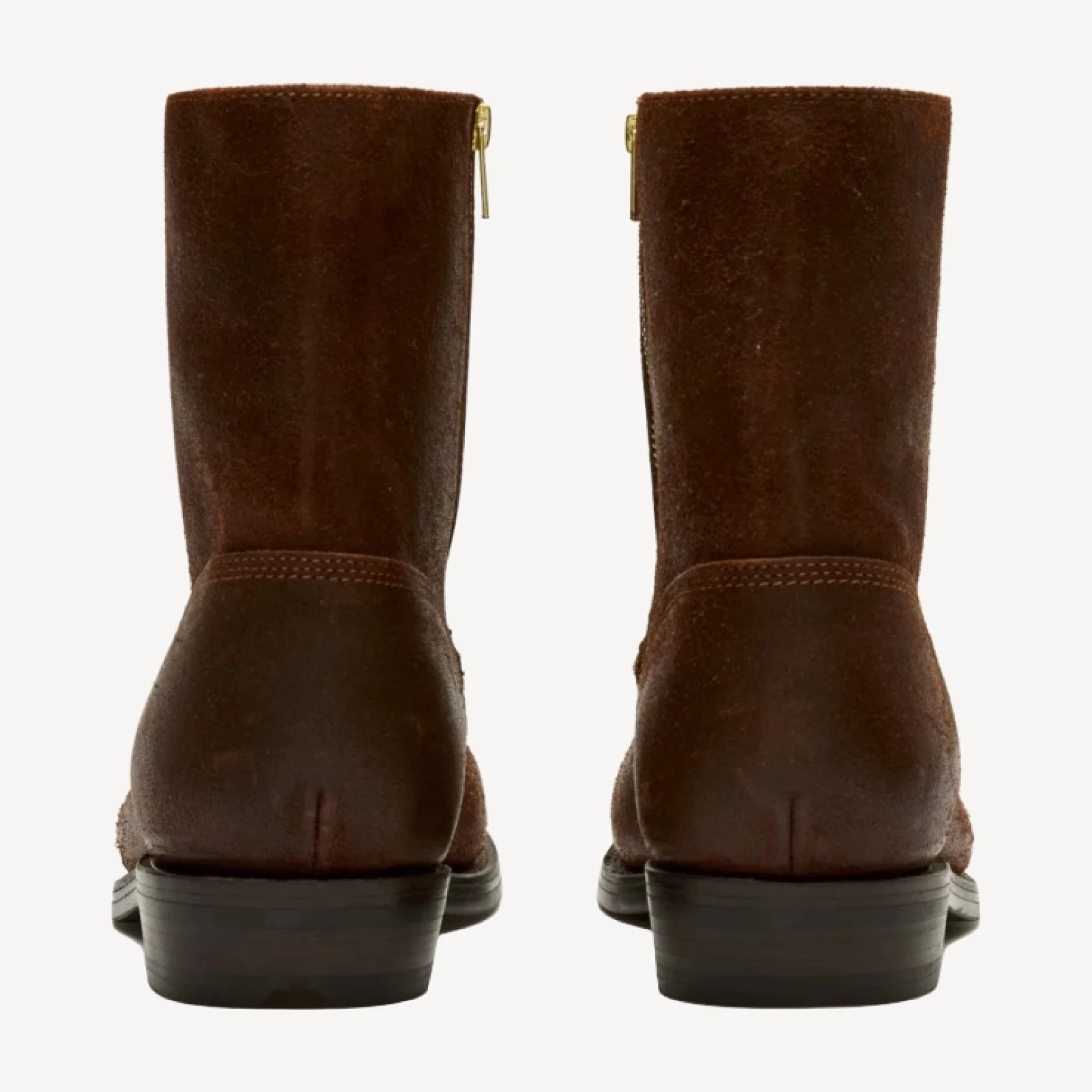 Grant Stone® Elias side-zip boots