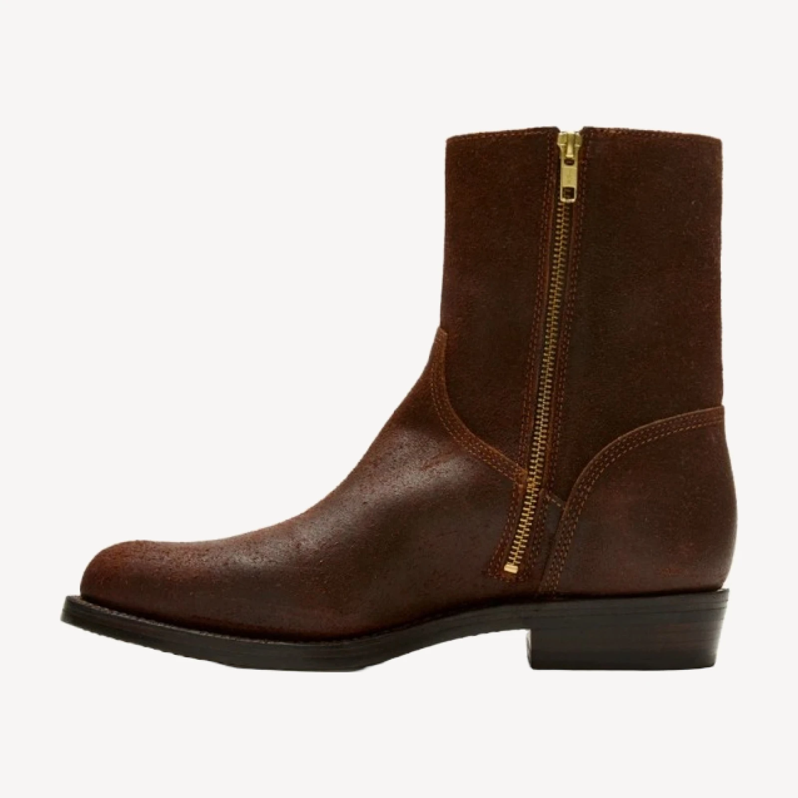 Grant Stone® Elias side-zip boots