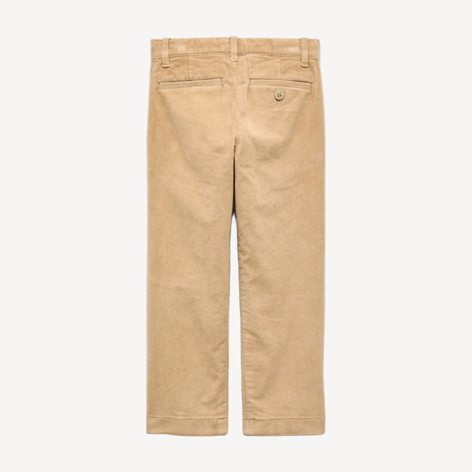 Boys' slim-fit stretch corduroy pant