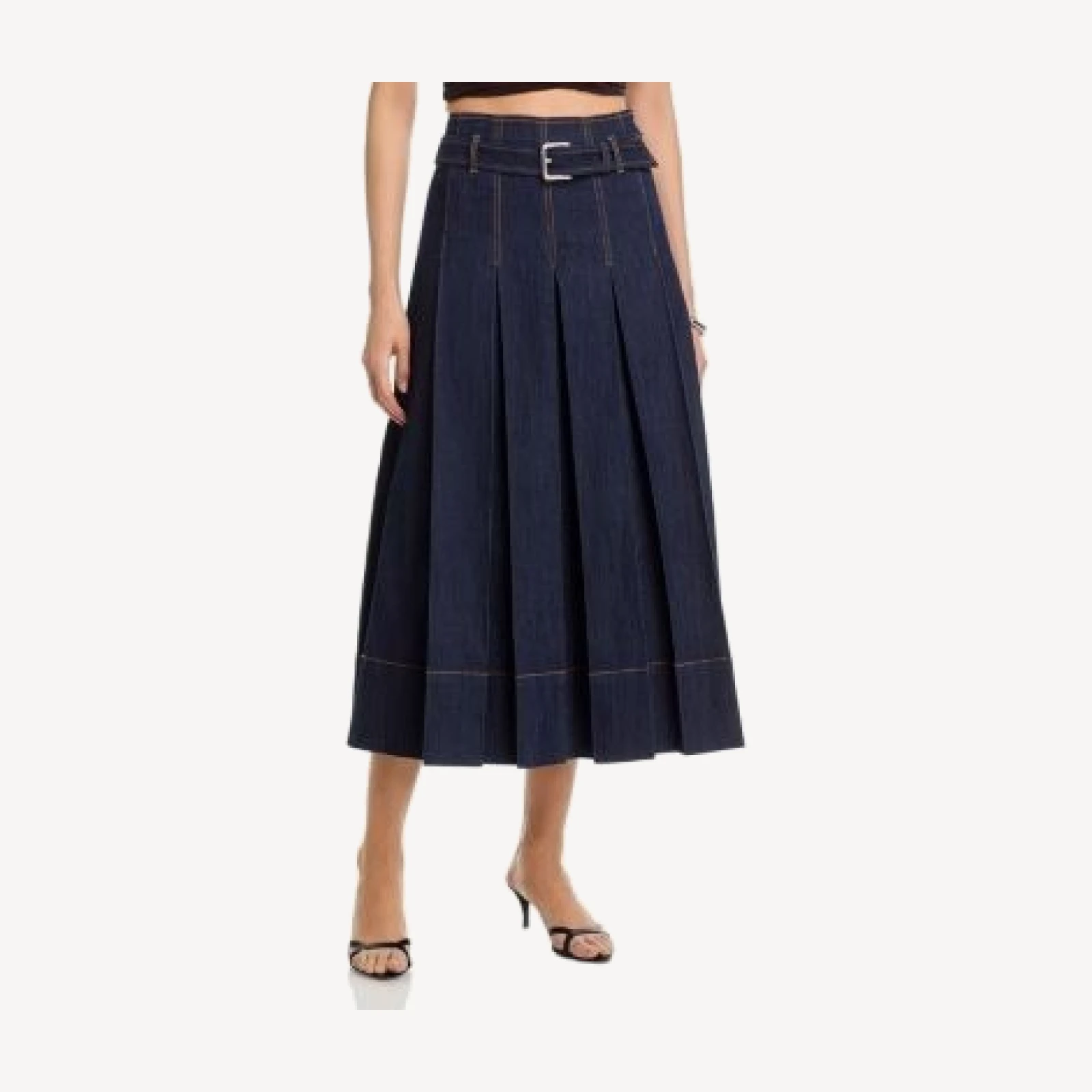 Cinq a Sept Rylee Skirt
