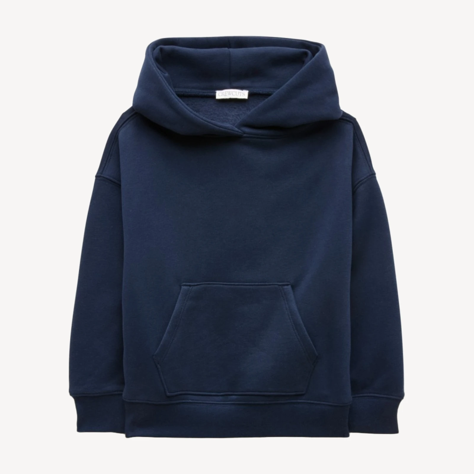Girls' Everyday hoodie in fleece