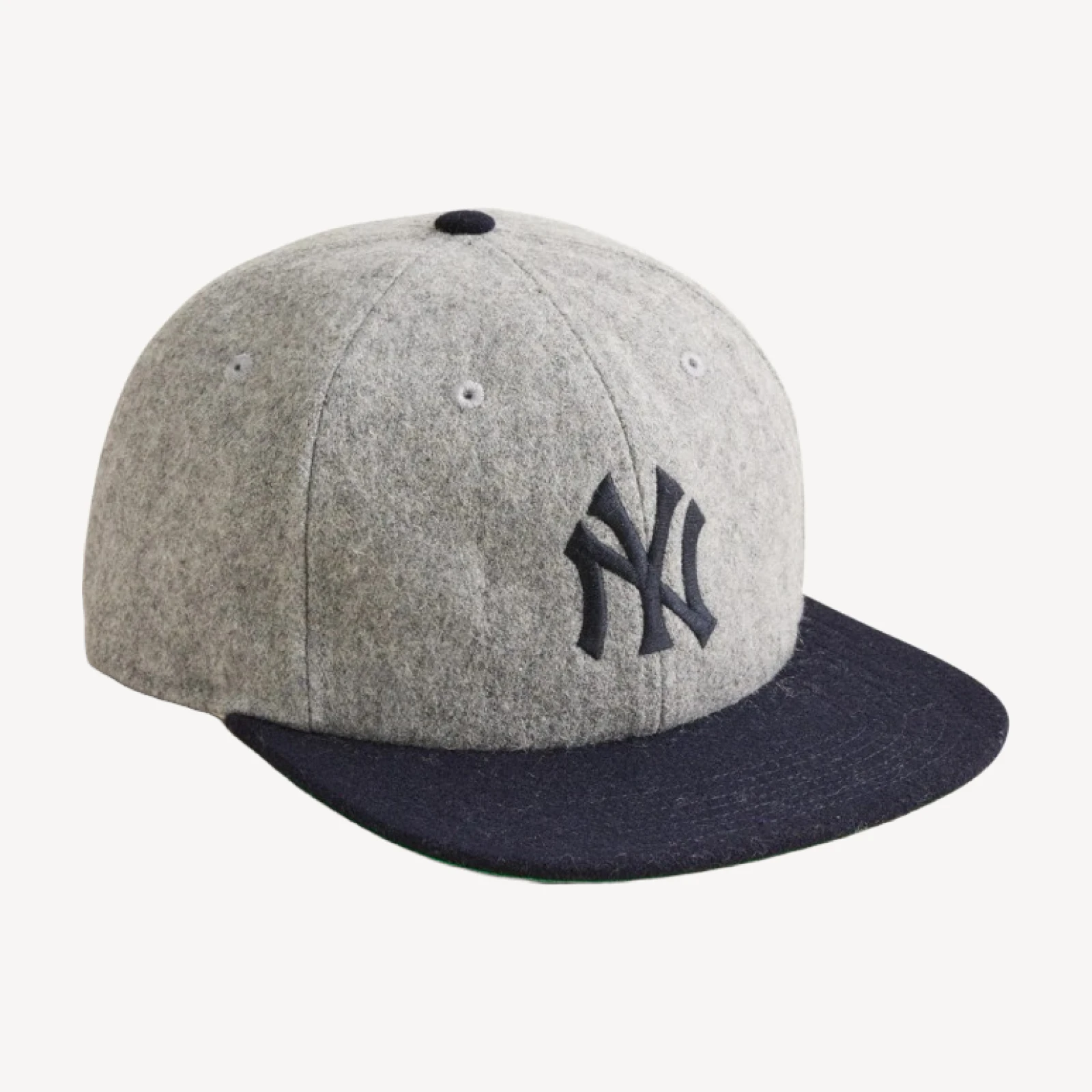 '47 X Wallace & Barnes 1950s New York Yankees™ cap