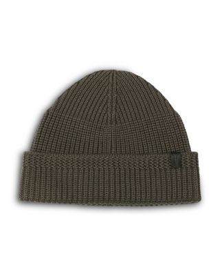 Allsaints Merino Mix Beanie