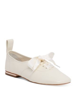 Cinq a Sept Women's Christina Leather Oxfords
