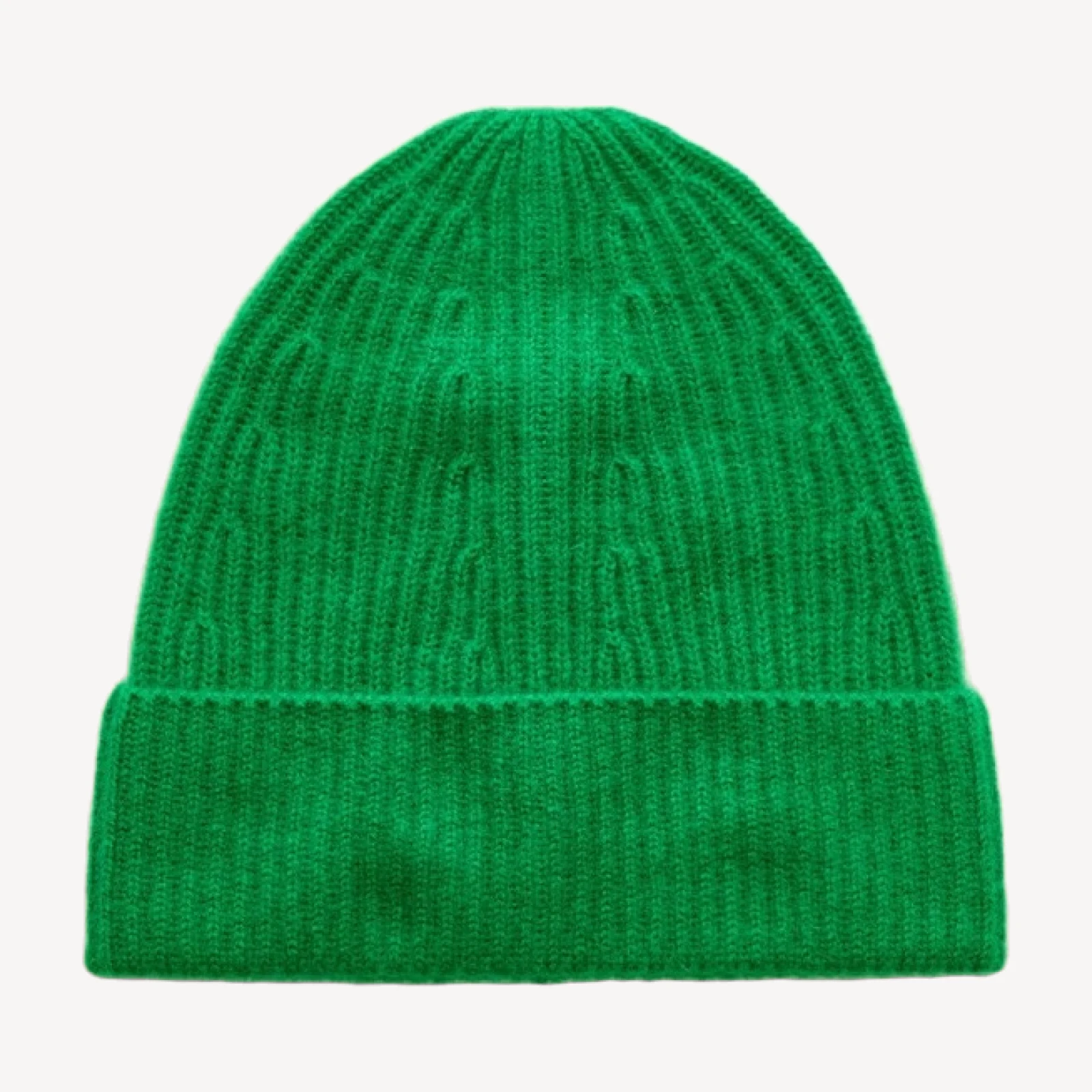 Cashmere beanie