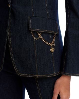 Cinq a Sept Love Token Danicka Blazer