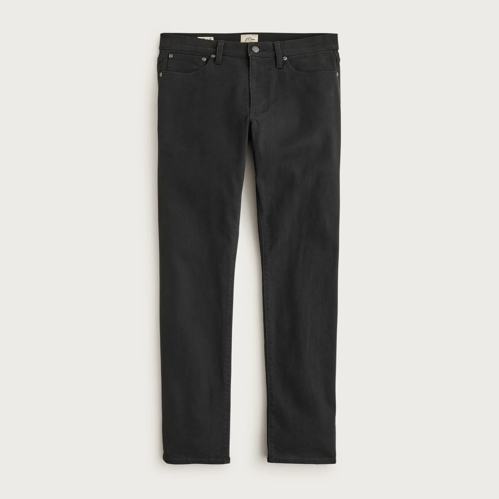 1040 Athletic Tapered-fit Bergen five-pocket pant