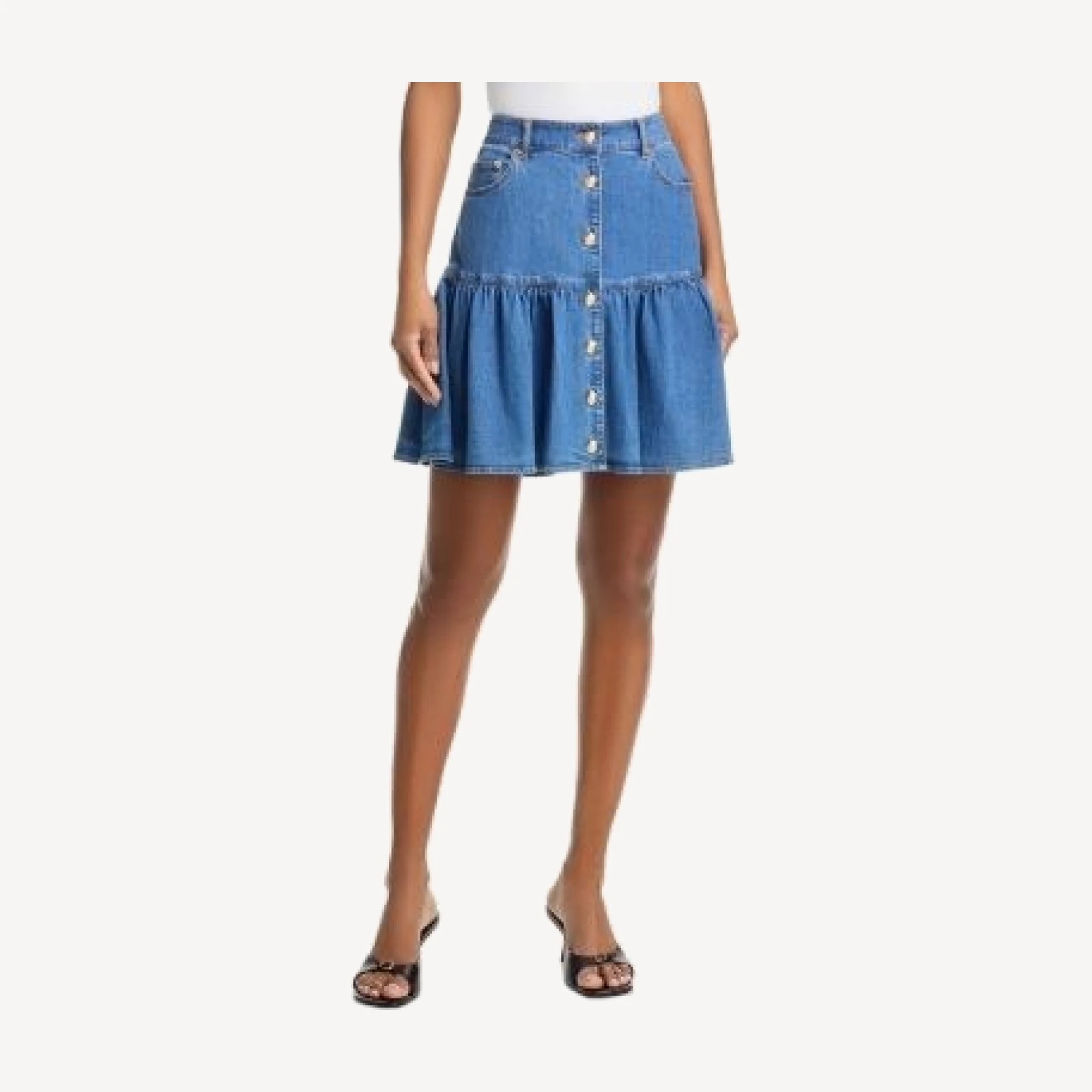 Cinq a Sept Frankie Skirt