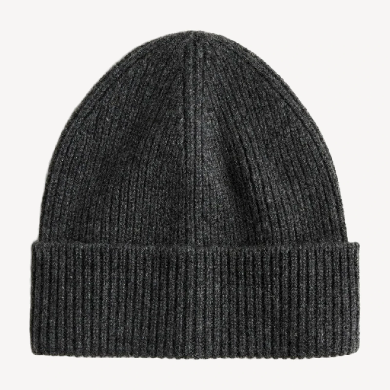 Cashmere beanie