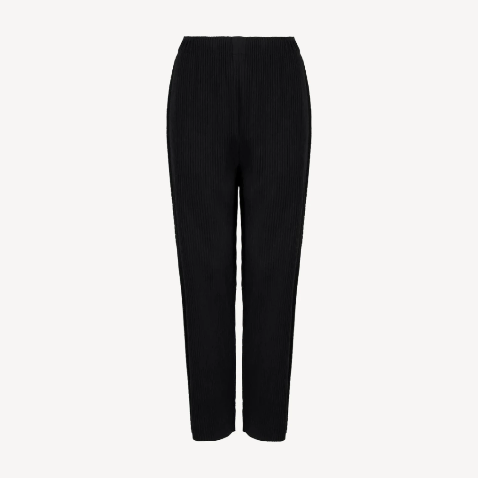 FINE KNIT PLEATS