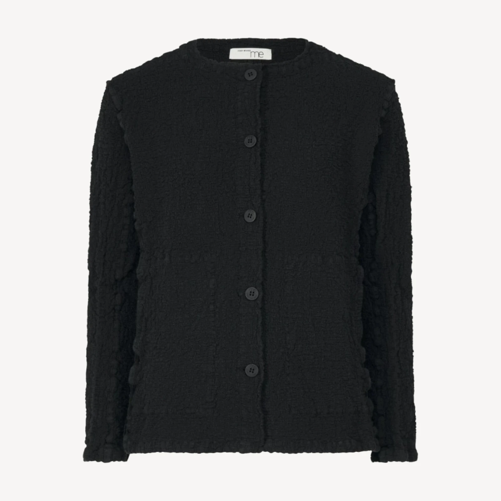 CAULIFLOWER JACKET