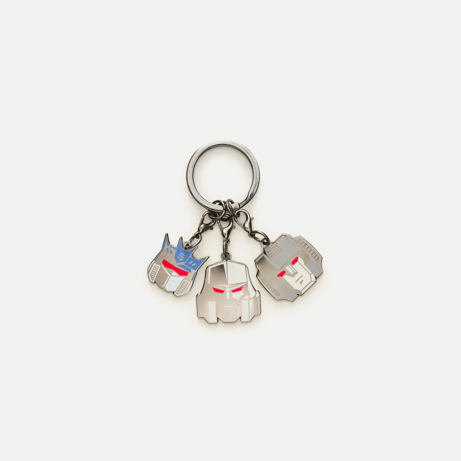Pintrill® kids' Transformers key chain