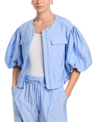 Cinq a Sept Indira Jacket