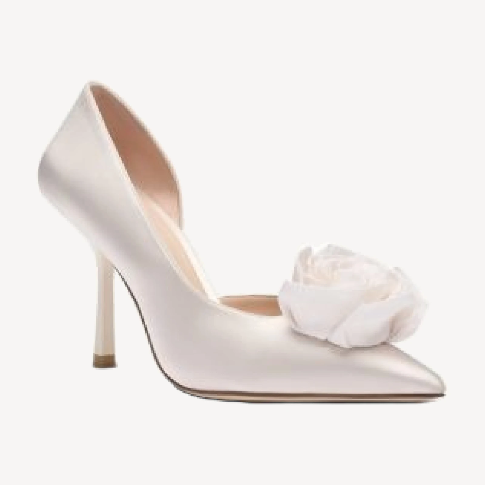 Stuart Weitzman Women's Paloma 85 D'Orsay Pumps