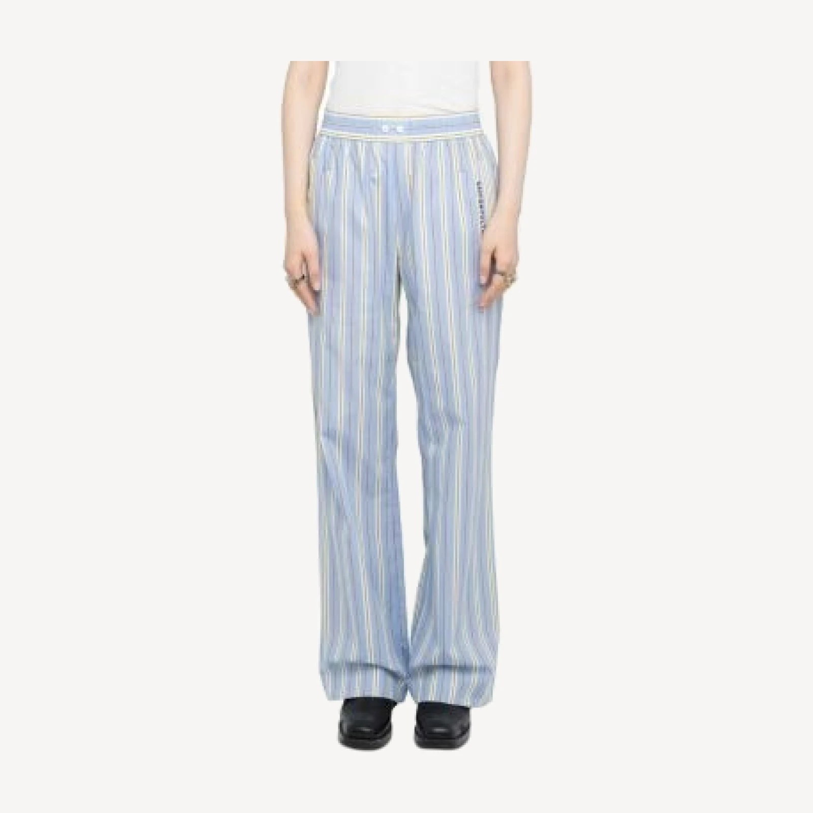 Zadig & Voltaire Poma Pants