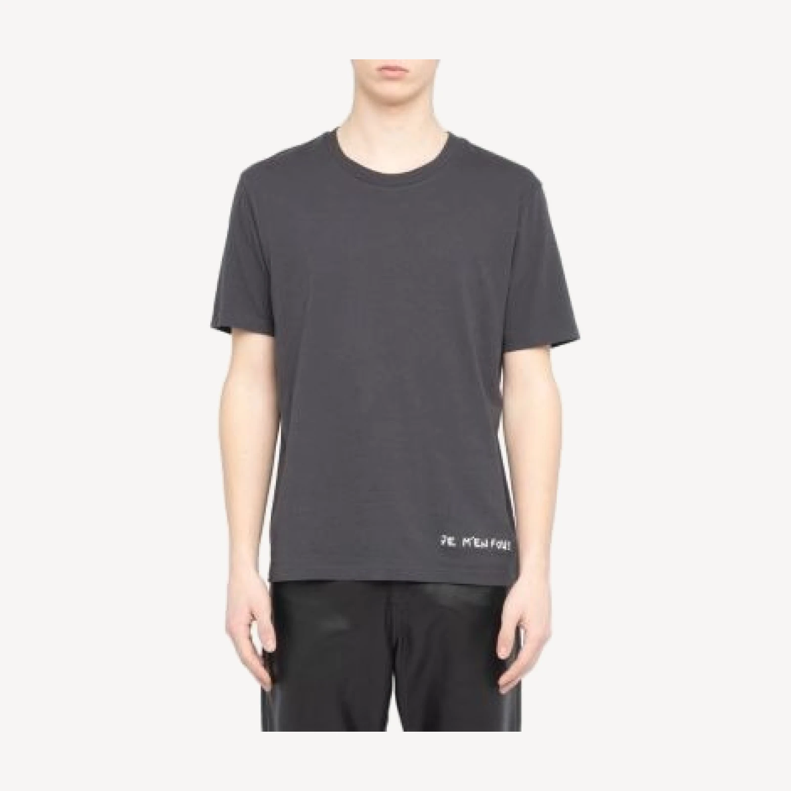 Zadig & Voltaire Tommy Zadig Sun Tee
