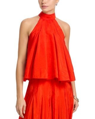 Cinq a Sept Jagger Top