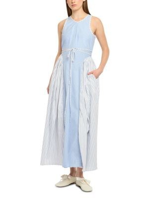 Cinq a Sept Emin Dress