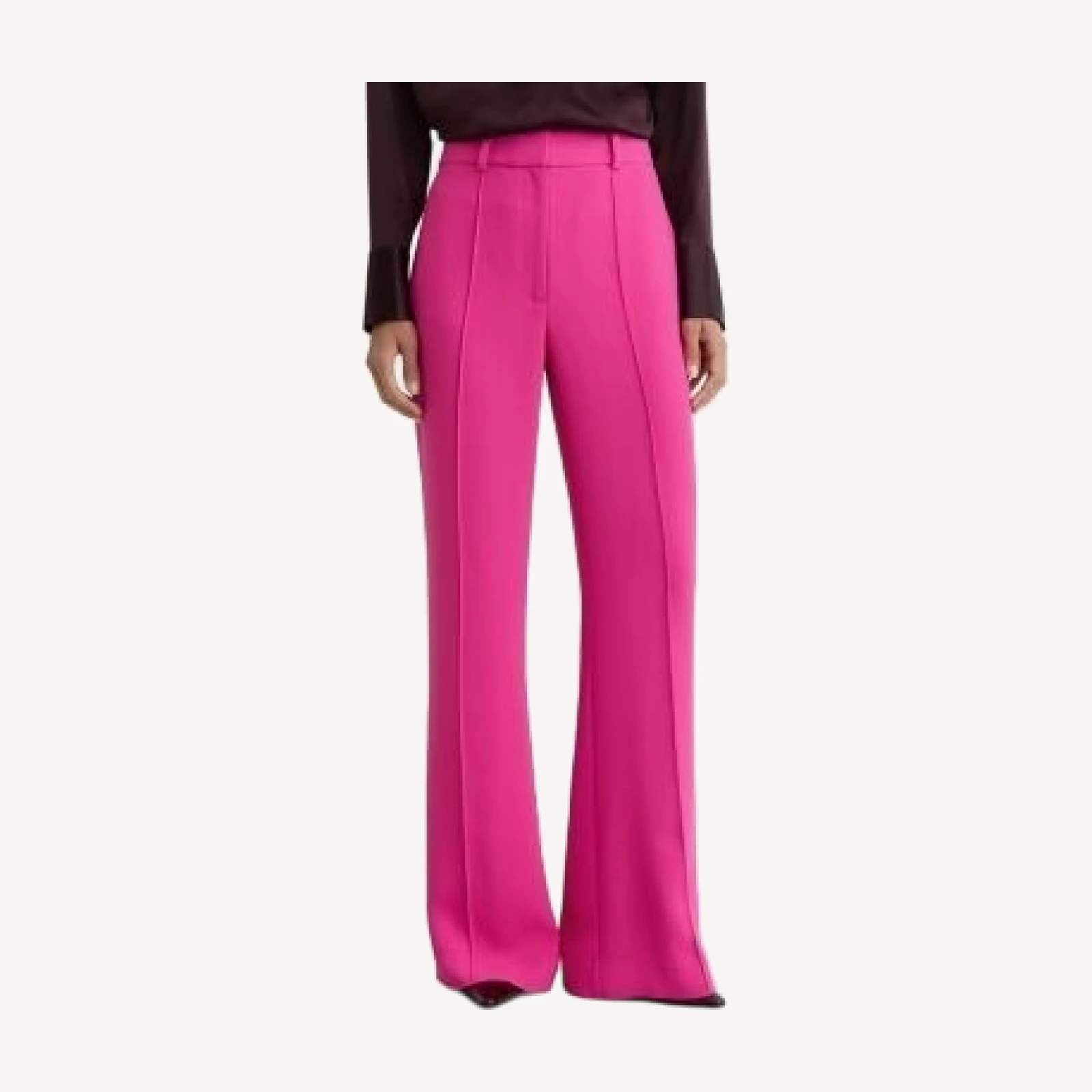 Reiss Skye Flare Pants
