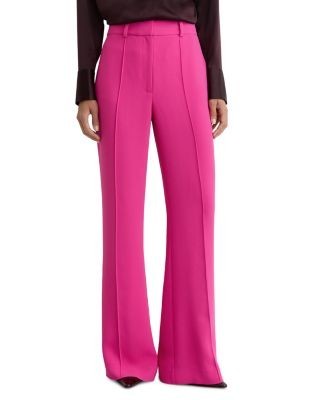 Reiss Skye Flare Pants