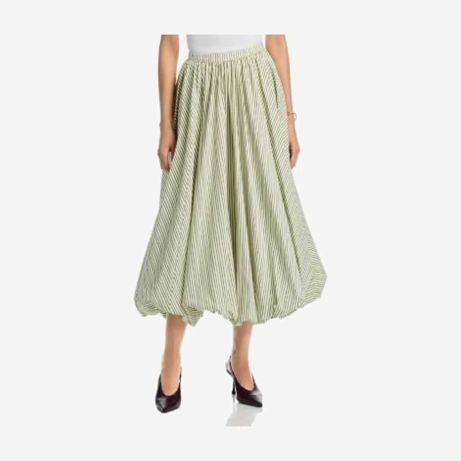 Cinq a Sept Sophie Cellah Skirt