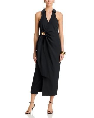 Cinq a Sept Bangle Enez Dress