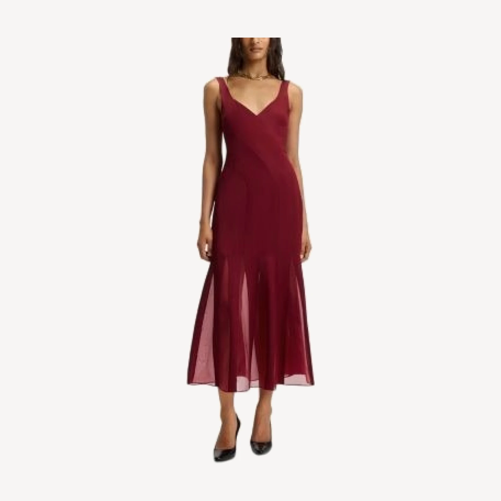 Boss Donabelli Dress