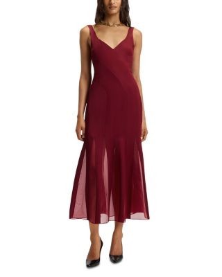 Boss Donabelli Dress