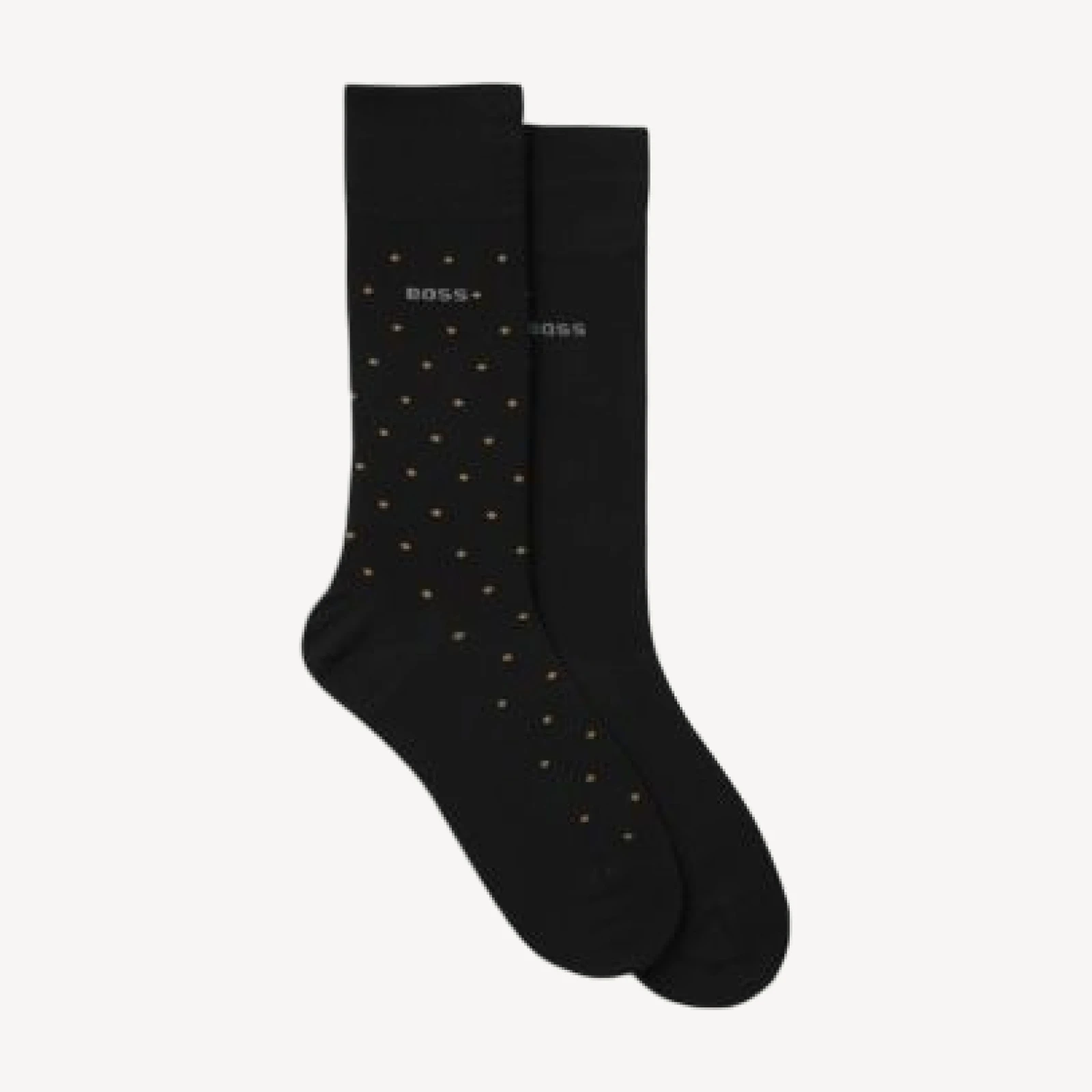 Boss Men's Socks, Set of 2