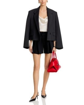 Cinq a Sept Kama Shorts