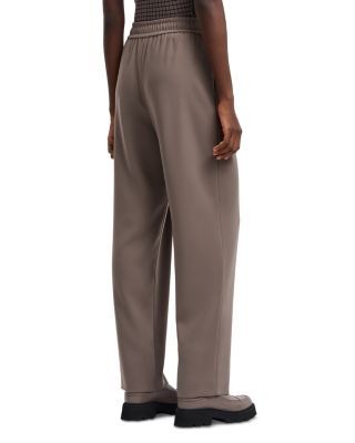 Emporio Armani Cady Pants