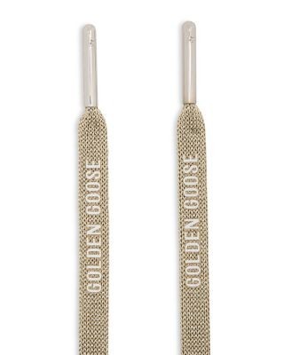 Golden Goose Unisex Shoe Laces Kit