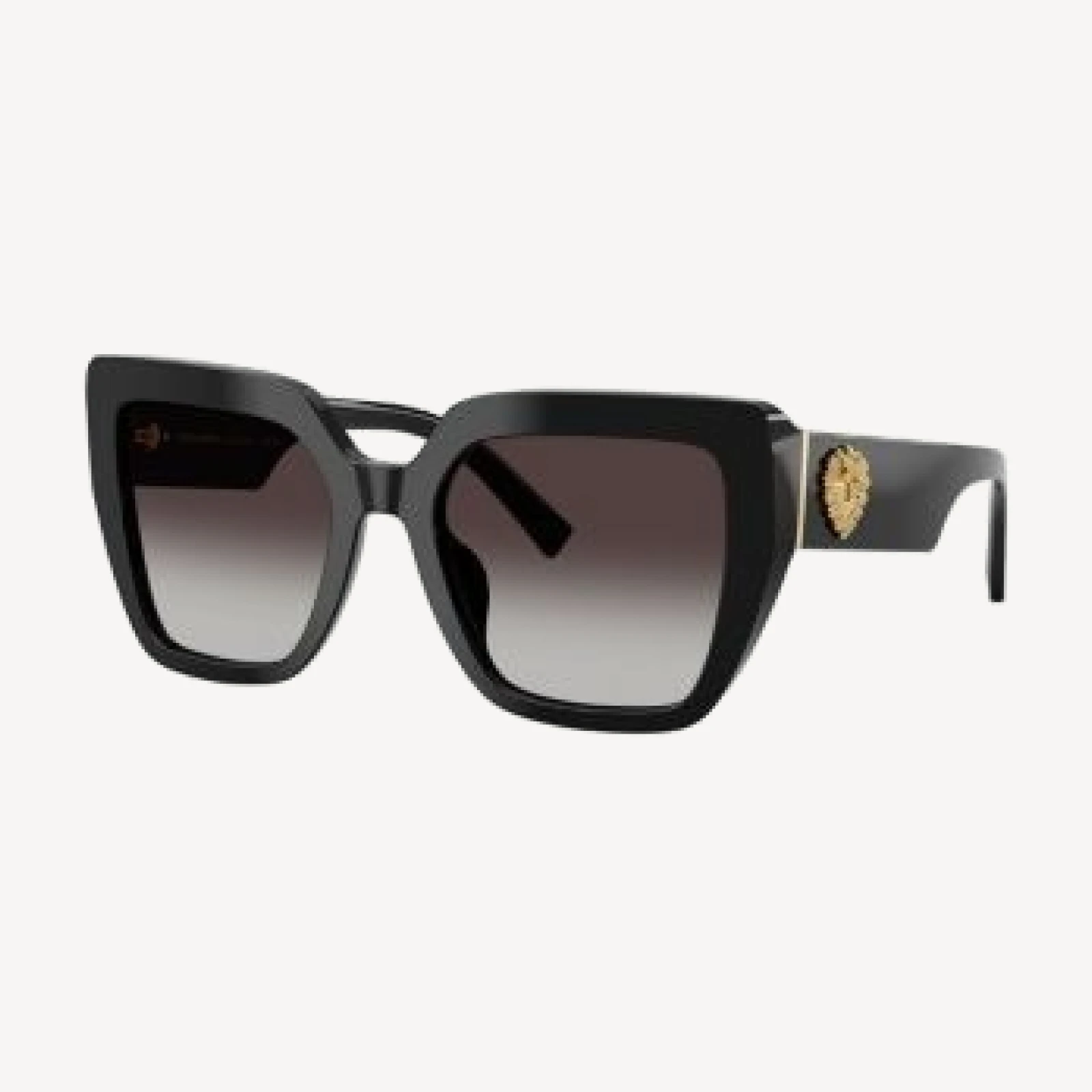 Dolce & Gabbana Square Sunglasses, 54mm