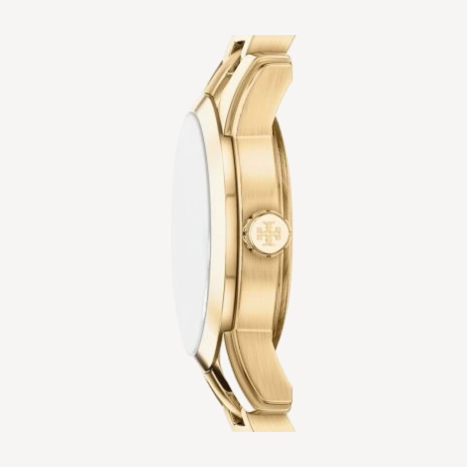 Tory Burch Mini Miller Watch, 22mm