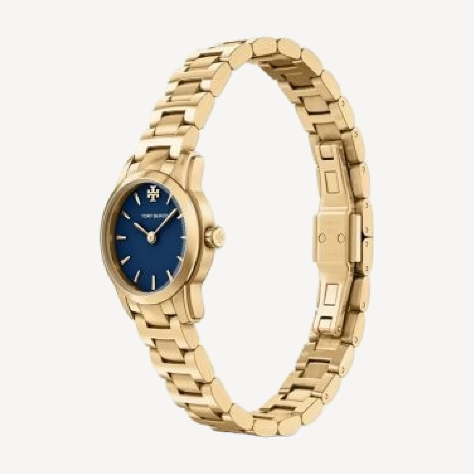 Tory Burch Mini Miller Watch, 22mm