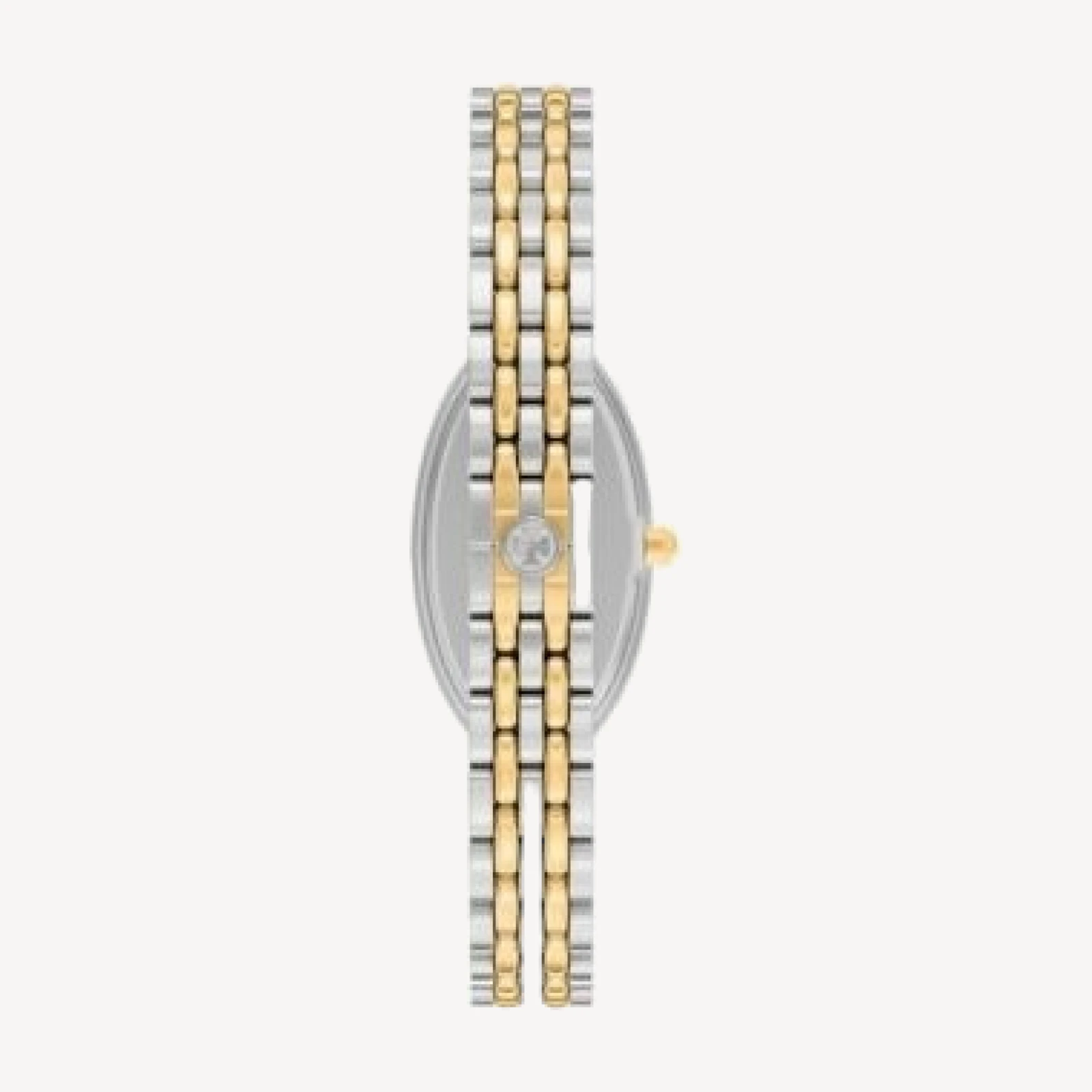 Tory Burch Elongated Oval Watch, 21mm x 38mm