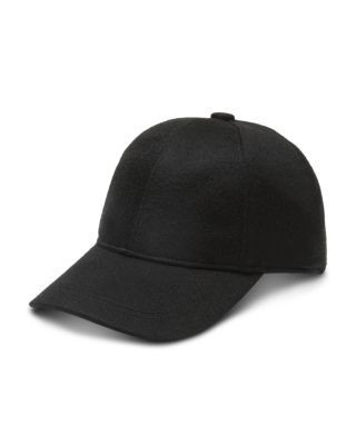 Vince Cashmere Baseball Cap