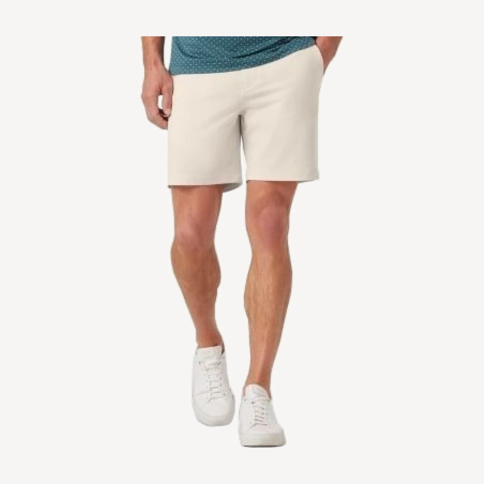 Mizzen+Main Helmsman Birch Short