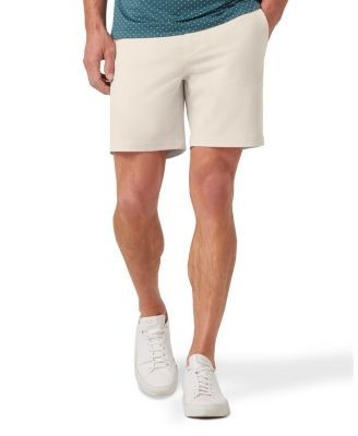 Mizzen+Main Helmsman Birch Short