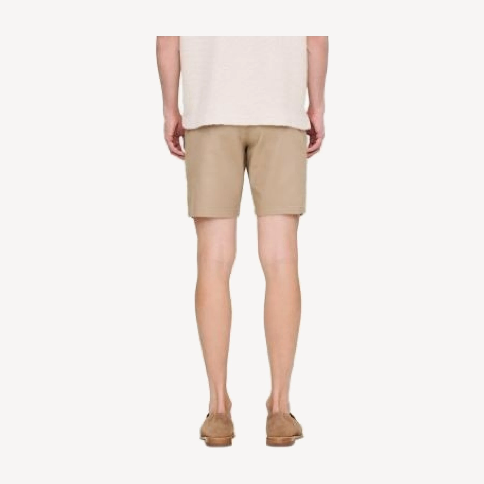 DL1961 Jake Dynamic Chino Fit Shorts