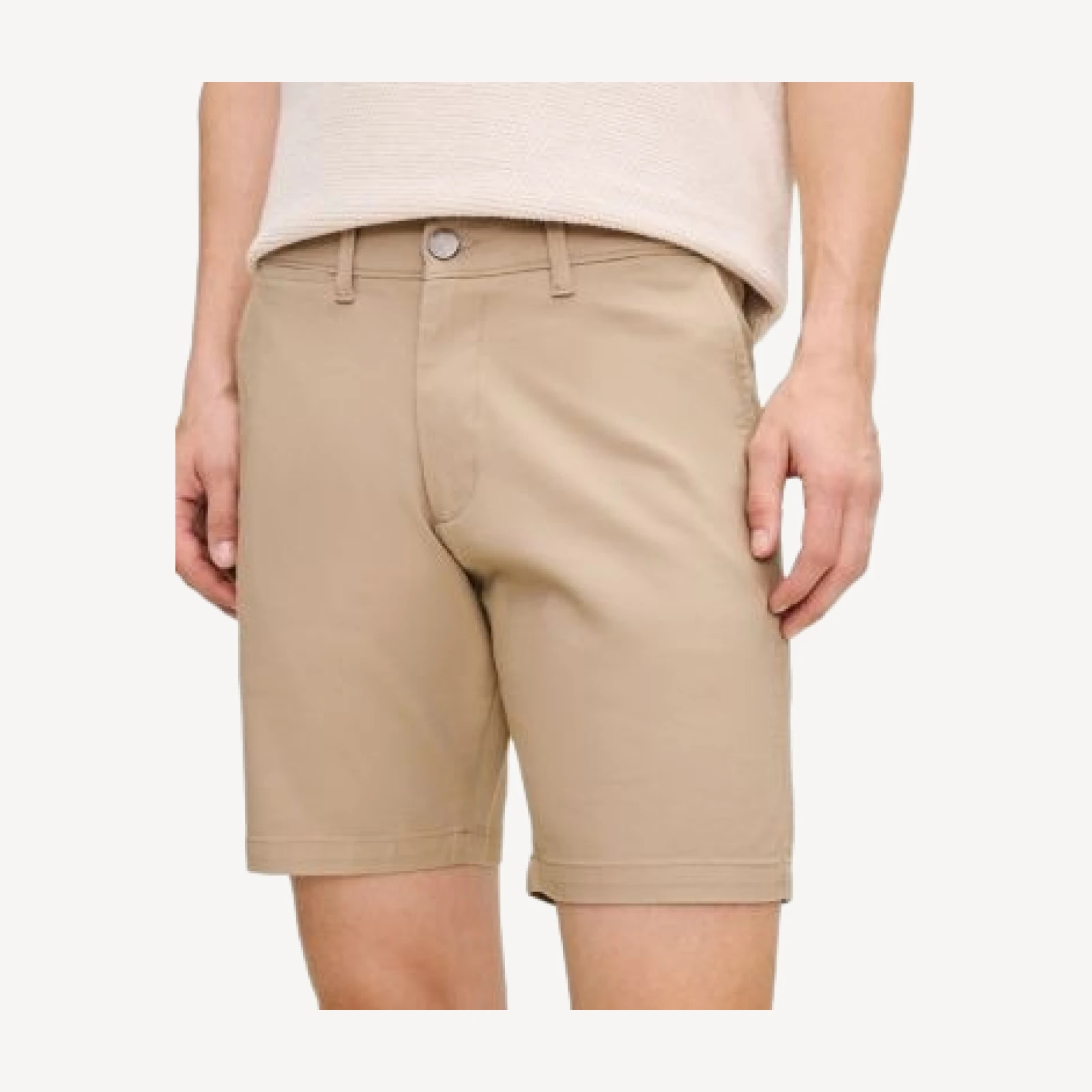 DL1961 Jake Dynamic Chino Fit Shorts