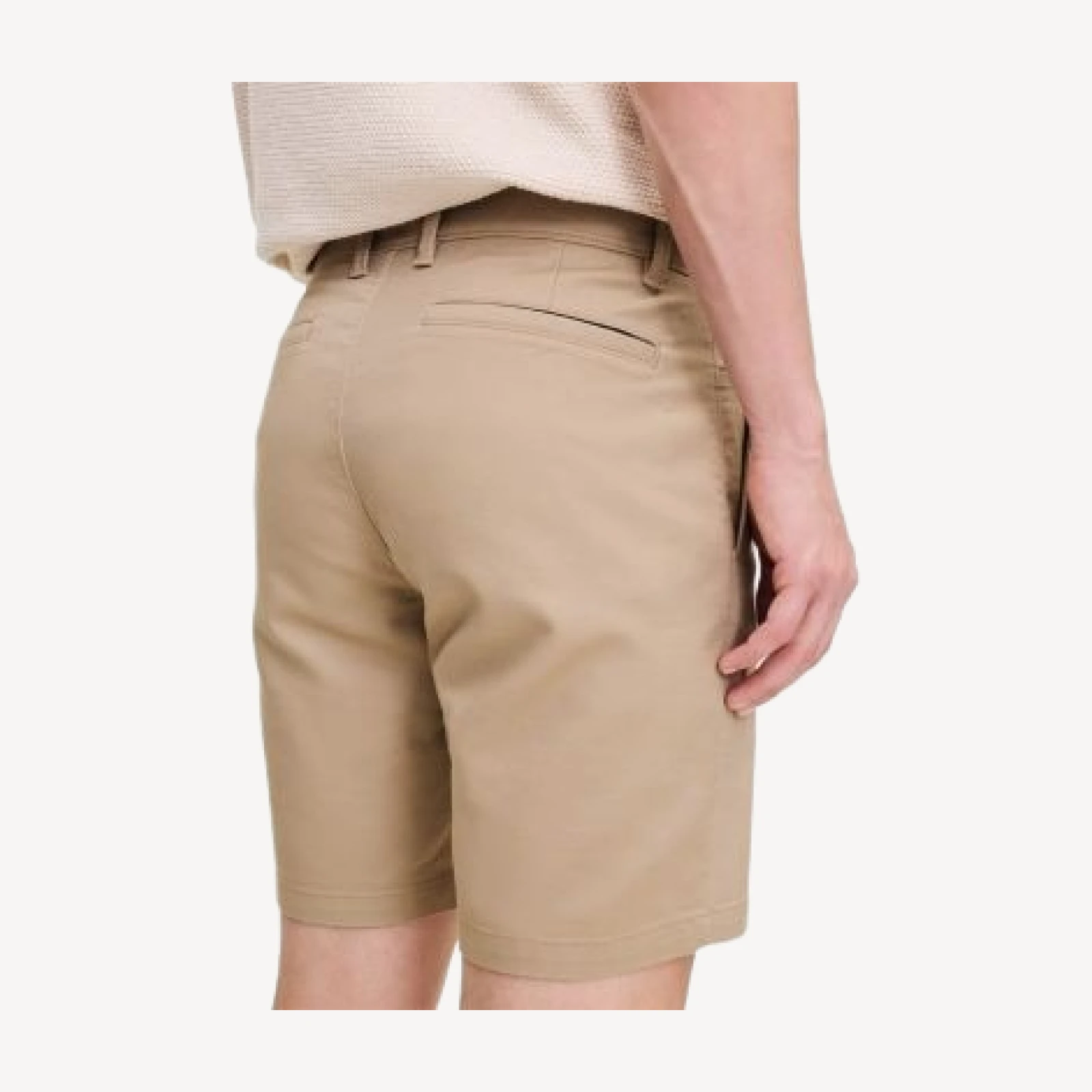 DL1961 Jake Dynamic Chino Fit Shorts