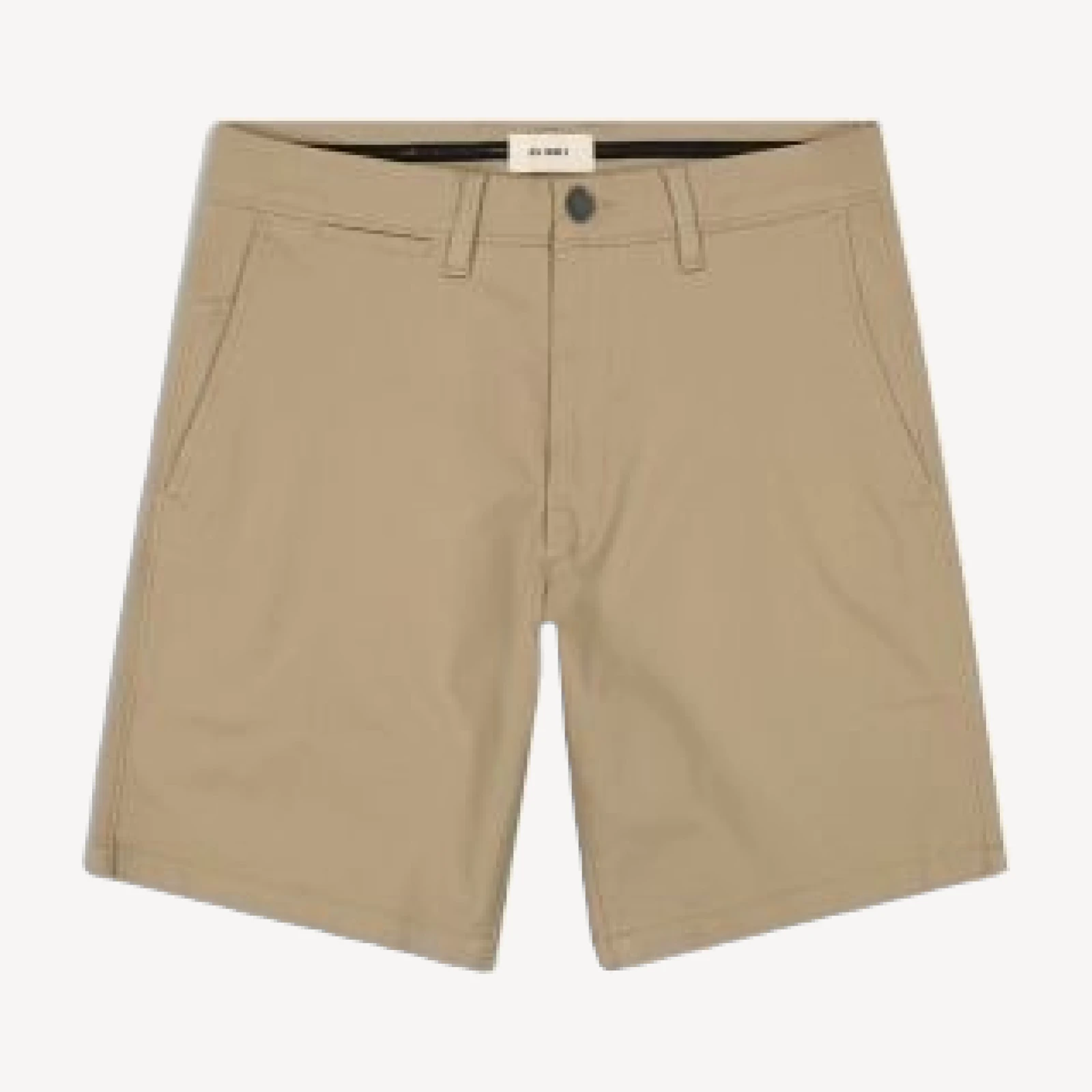 DL1961 Jake Dynamic Chino Fit Shorts