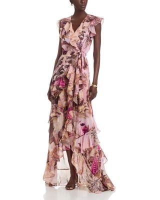 Kobi Halperin Elanor Dress