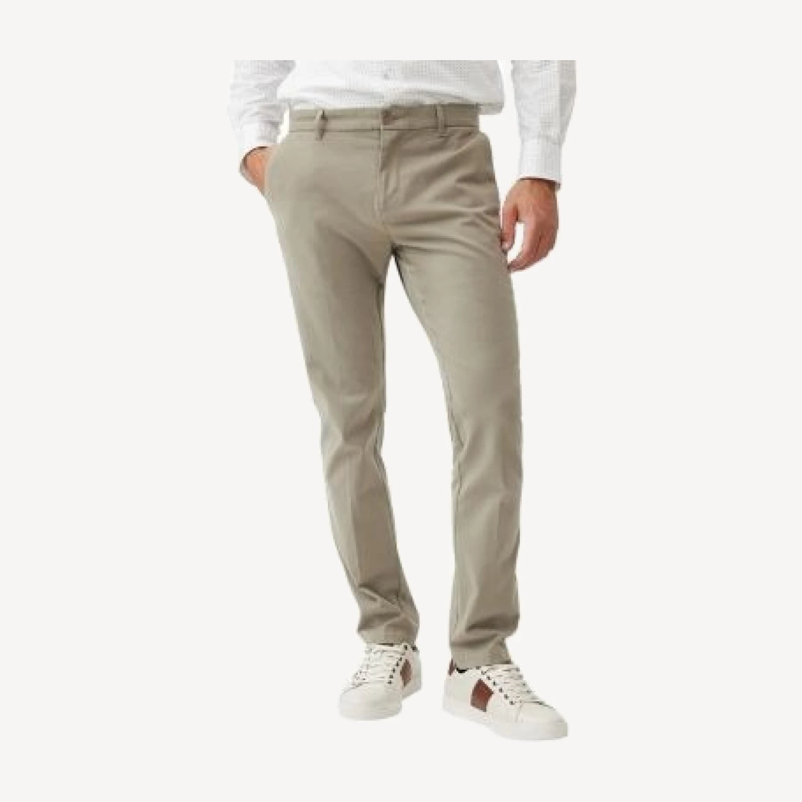 Rodd & Gunn Hanmer Springs Straight Fit Pants