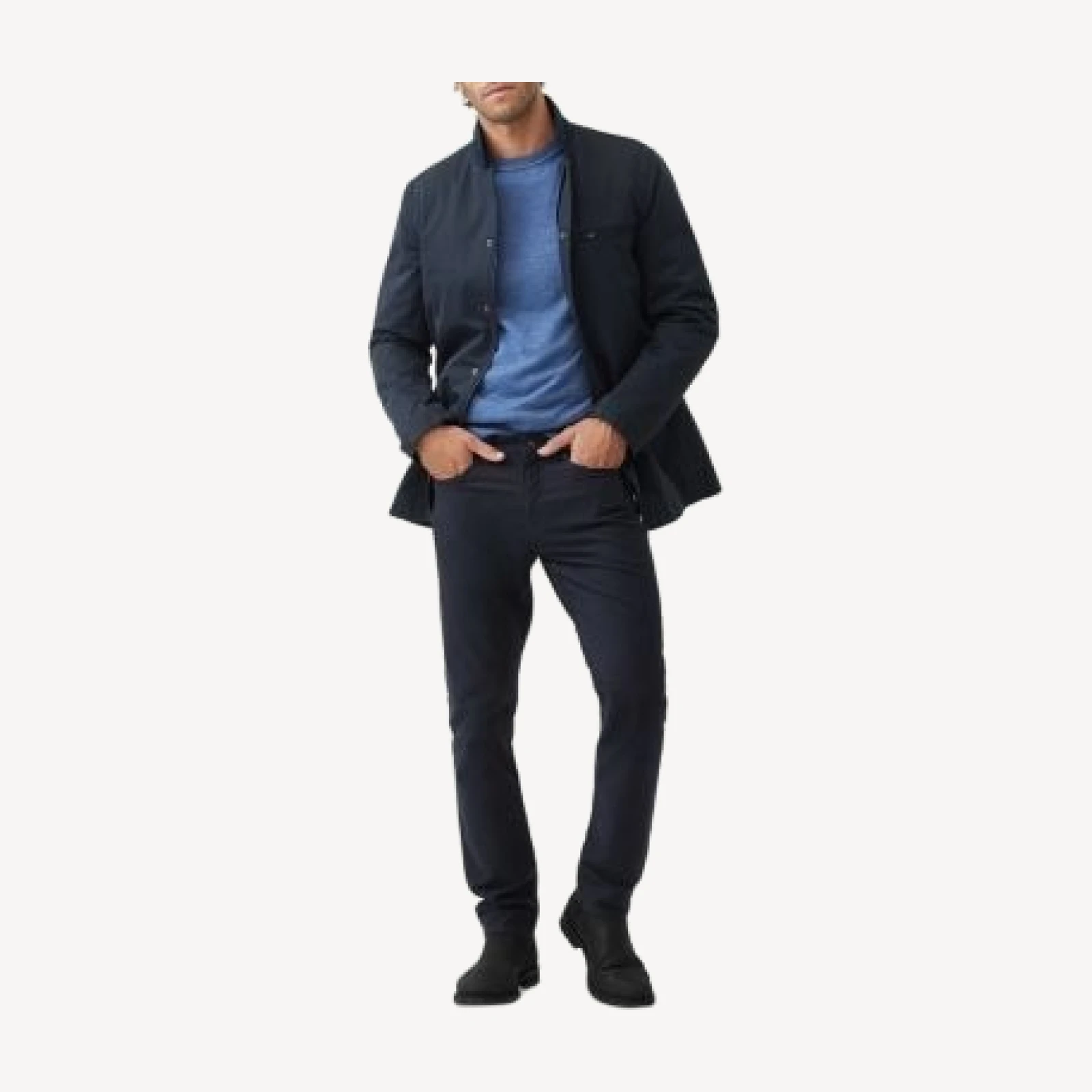 Rodd & Gunn Ferndale Crewneck Sweater